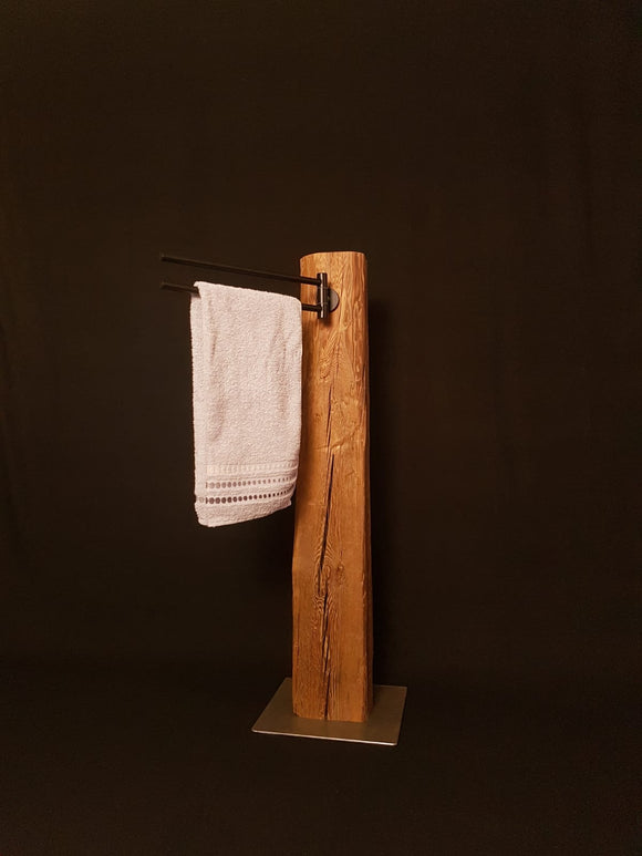 Handtuchhalter Balken
