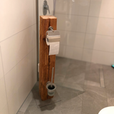 WC-Garnitur Classic