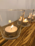 Adventskranz Balken