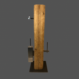 WC-Garnitur luxury