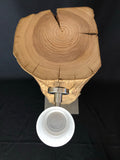 Zahnputzbecherhalter