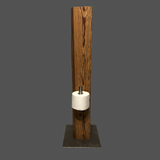 WC-Garnitur Classic