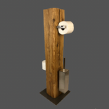WC-Garnitur luxury